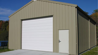 Garage Door Openers at University Commons San Marcos, California